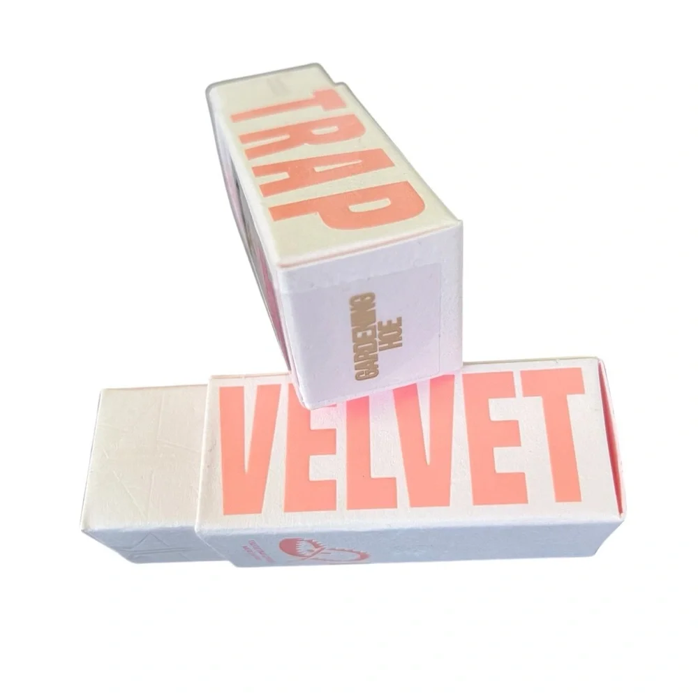 Jeffree Star Gardening H*e Velvet Trap  Lipstick Creamy Matte Finish